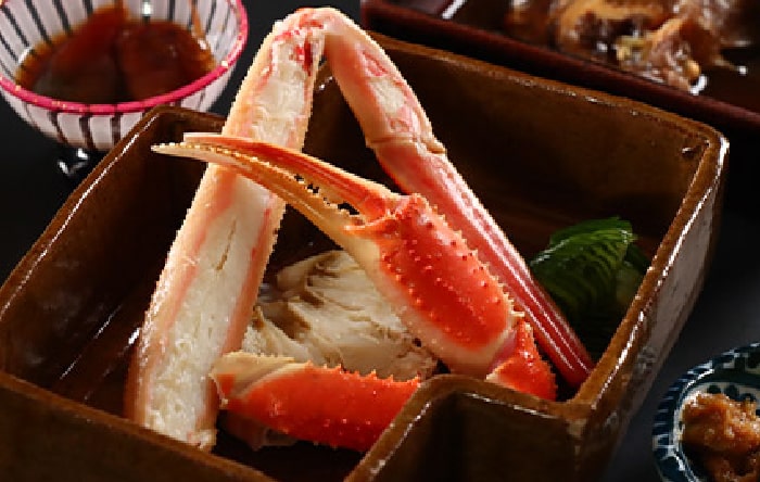 酢の物